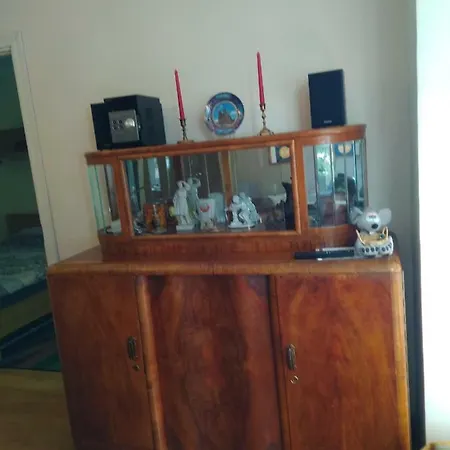 Asunduse 3 Apartment