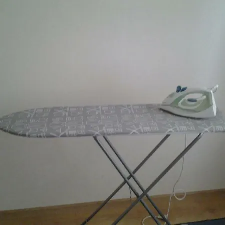Apartment Asunduse 3