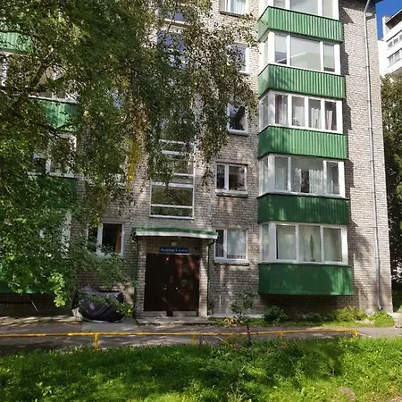 Asunduse 3 Tallinn